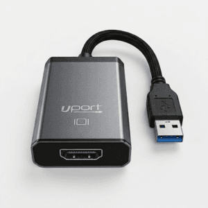 1780850996973 Uport USB 3.0 to HDMI Converter
