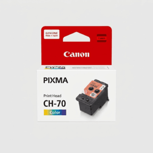 Canon CH-70 Color Print Head