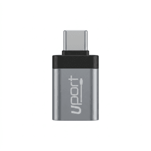 1783586397467 Uport Premium USB 3.0 OTG Adapter