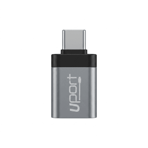 1783586397467 Uport Premium USB 3.0 OTG Adapter