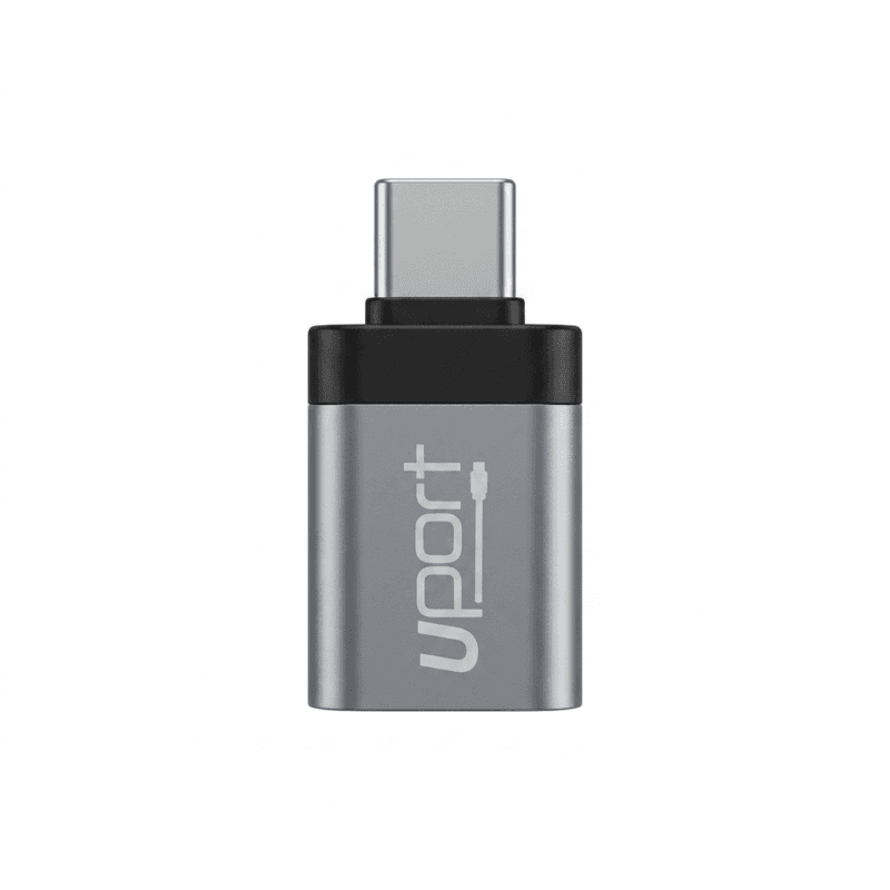 1783586397467 Uport Premium USB 3.0 OTG Adapter