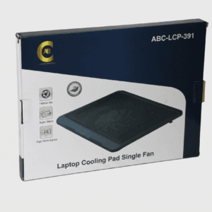 Abc ABC-LCP-391 Laptop Cooling Pad