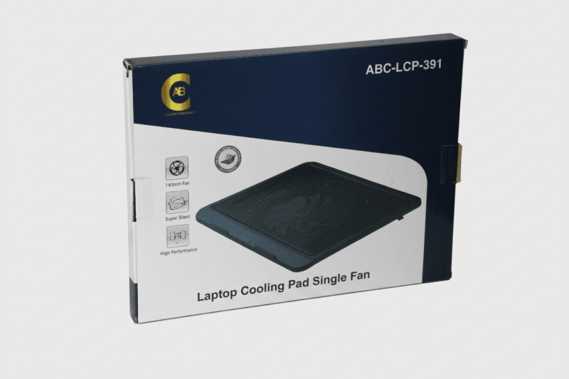 Abc ABC-LCP-391 Laptop Cooling Pad