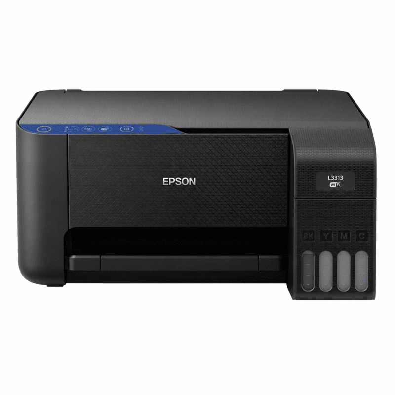Epson EcoTank L3313 Epson EcoTank L3313 Wi-Fi All-in-One Ink Tank Printer