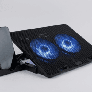 Lapcare Chillmate Laptop Cooler - Ergonomic Stand