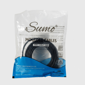 sumo10met Sumo Premium High-Speed HDMI Cable