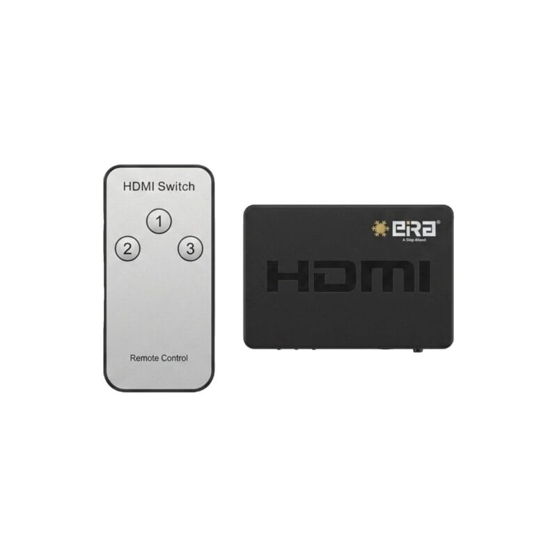 2026/07/wp-1783261349101.jpg EIRA 3x1 4K HDMI Switch – 3-Port HDMI Media Selector Splitter Hub with Wireless Remote Control