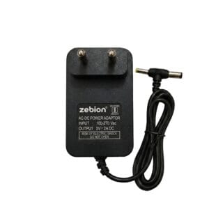 2026/07/wp-1783269062587.jpg Zebion Coolvolt 12V/3A Multipurpose SMPS Power Adapter