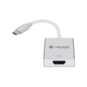 Lapcare Cable and Connector Series Type-C to HDMI Converter