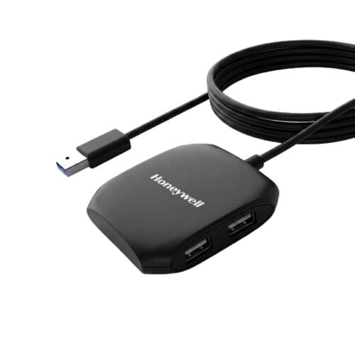 2026/07/wp-1783275026614.jpg Honeywell Momentum 4-Port USB 3.0 Hub