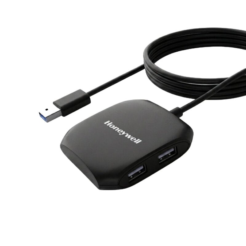 2026/07/wp-1783275026614.jpg Honeywell Momentum 4-Port USB 3.0 Hub
