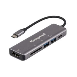 2026/07/wp-1783275107700.jpg Honeywell Platinum Series Type-C 5-in-1 Docking Station