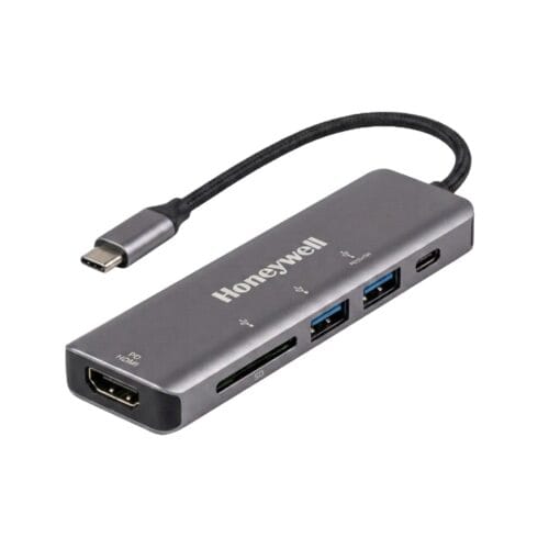 2026/07/wp-1783275107700.jpg Honeywell Platinum Series Type-C 5-in-1 Docking Station