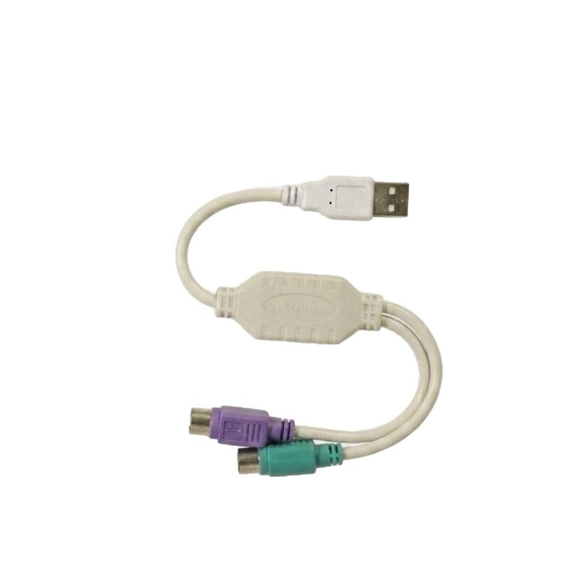 2026/07/wp-1783275320370.jpg USB to PS/2 Dual Port Adapter Cable