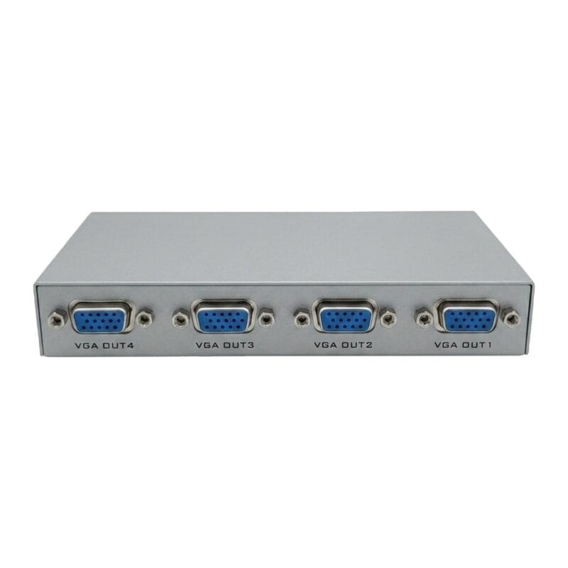 2026/07/wp-1783276613576.jpg Professional 4-Port VGA Splitter Box