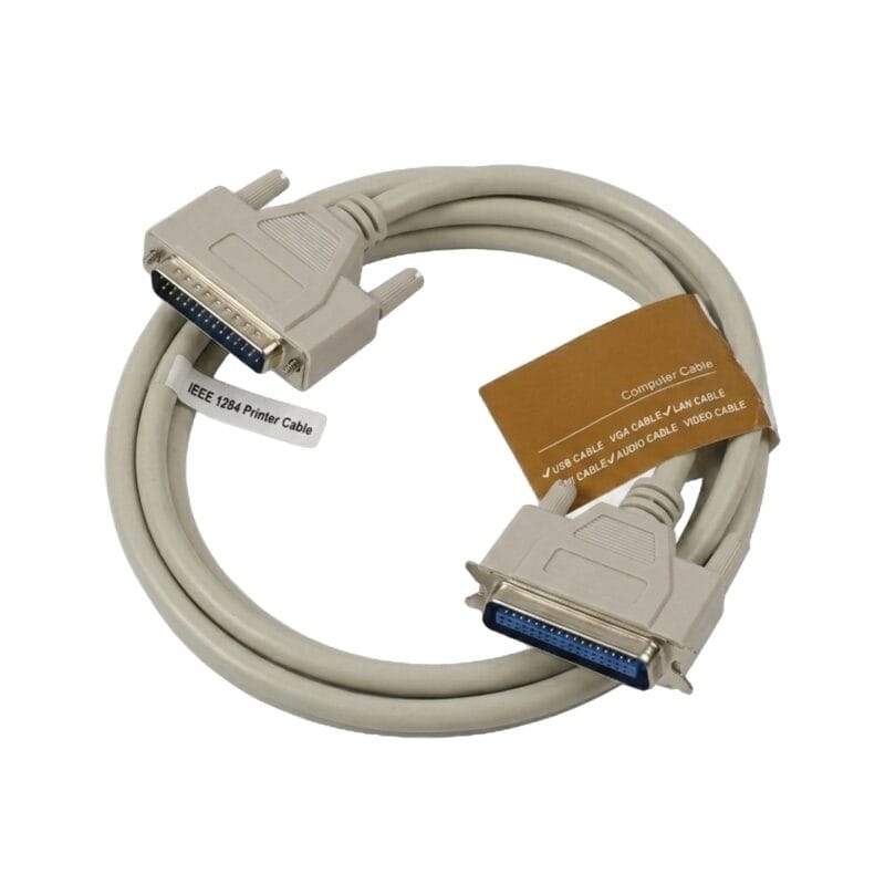 2026/07/wp-1783277818158.jpg High Quality Series Parallel Printer Cable (1.5Meter)