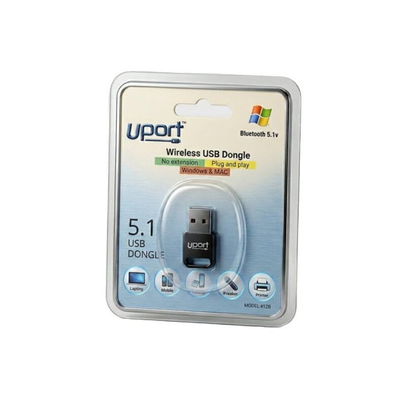 Uport 5.1 Wireless USB Dongle