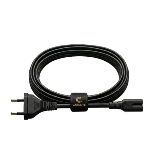 2026/07/wp-1783672879893.jpg CABELITE Premium Matte-Black 2-Pin Power Cord
