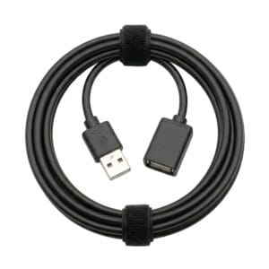 Premium High-Speed USB 2.0 Extension Cable