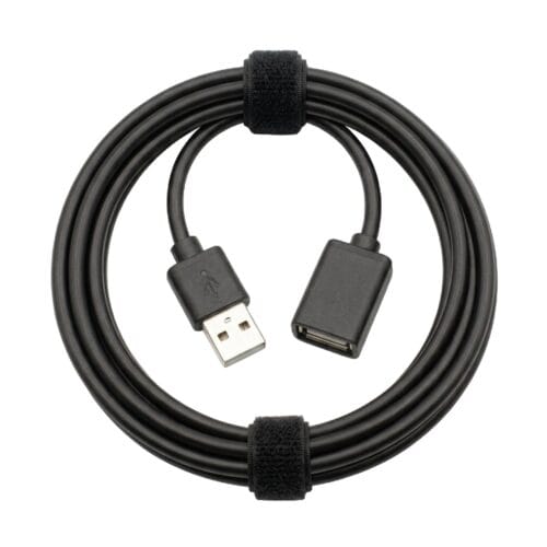 Premium High-Speed USB 2.0 Extension Cable