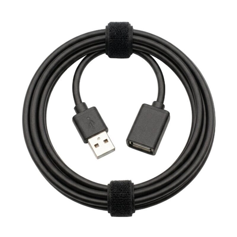 Premium High-Speed USB 2.0 Extension Cable