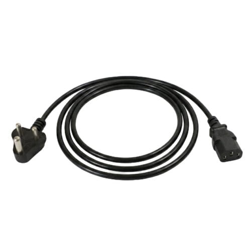 2026/07/wp-1783678749254.jpg Premium Indian 3-Pin to IEC C13 Power Cable – 3m (10ft), Computer Power Cord