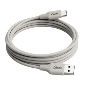 2026/07/wp-1784134583369.jpg Sumo Moulded Cables 1.2-Meter Micro USB Cable – Premium USB-A to Micro USB Charging and Data Sync Cord