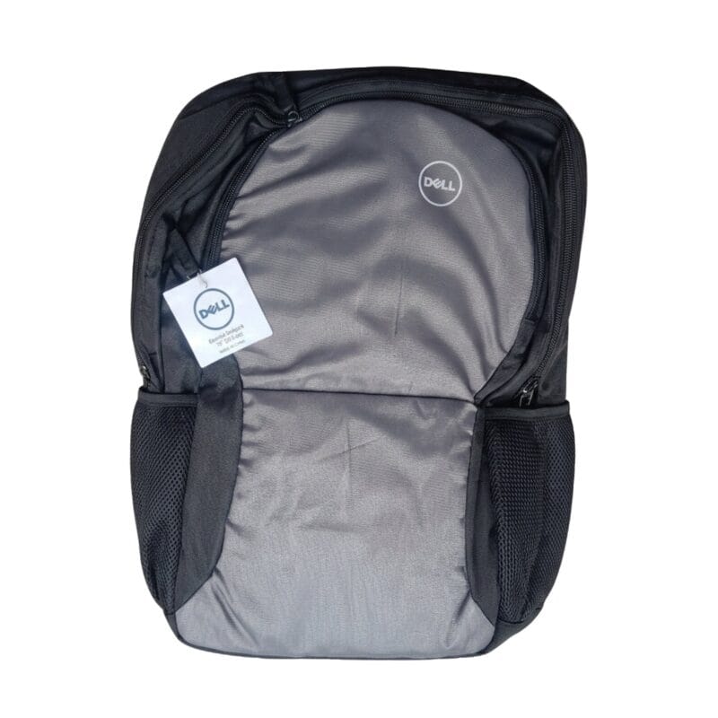 Dell Essential Backpack  Water-Resistant