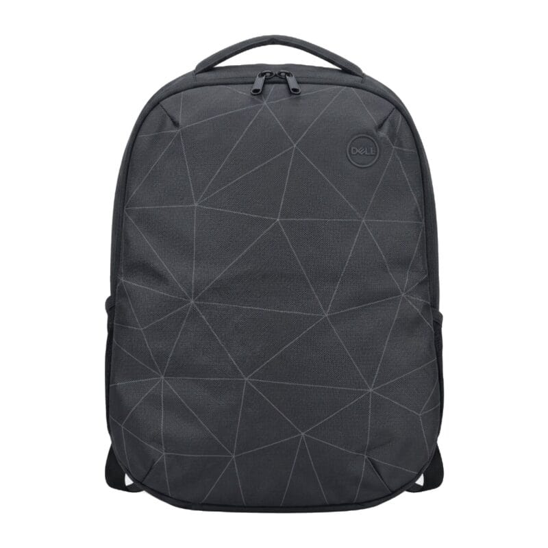 Dell Essential Backpack  Water-Resistant Laptop Backpack