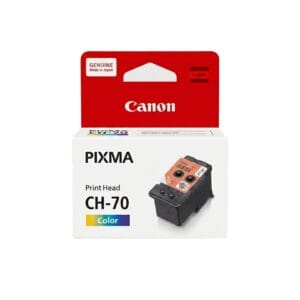 Canon CH-70 Color Print Head