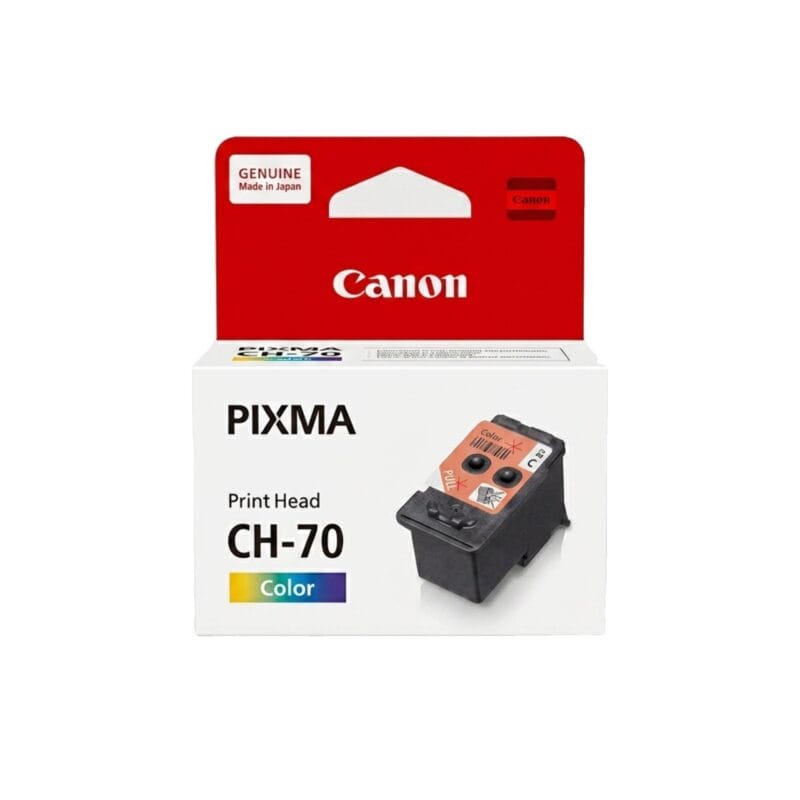Canon CH-70 Color Print Head
