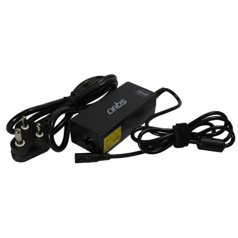 2026/07/wp-1785295463065.jpg Artis PS-U-65W Universal Laptop Adapter Charger – Fast Charging with USB Type-C Pin and Multi-Brand DC Tips