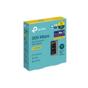 2026/07/wp-1786165362119.jpg TP-Link TL-WN823N 300 Mbps USB Adapter