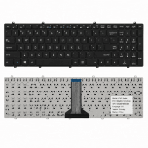 ASUS_X540__ 540LAReplacement Laptop Keyboard for ASUS X540 Series