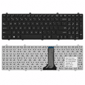 ASUS_X541 Replacement Laptop Keyboard for ASUS X541 Series