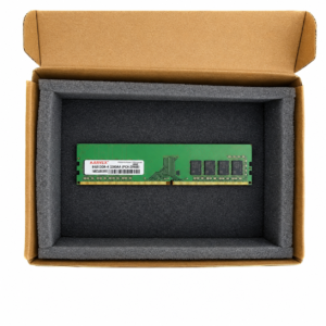 AARVEX 8GB DDR4 3200MHz Desktop RAM – PC4-25600