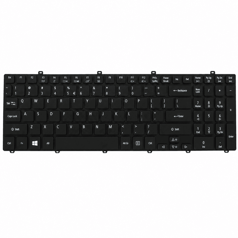 Replacement Laptop Keyboard for Acer Aspire E5-573 Series