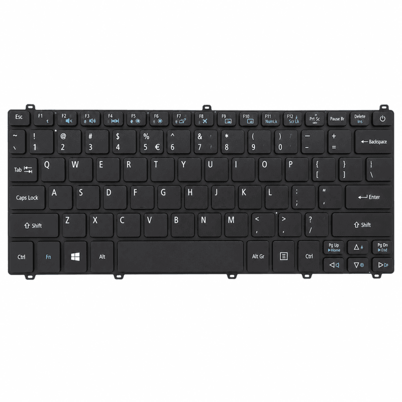 Acer_SF314-41 Replacement Laptop Keyboard for Acer Swift 3 SF314-41 Series