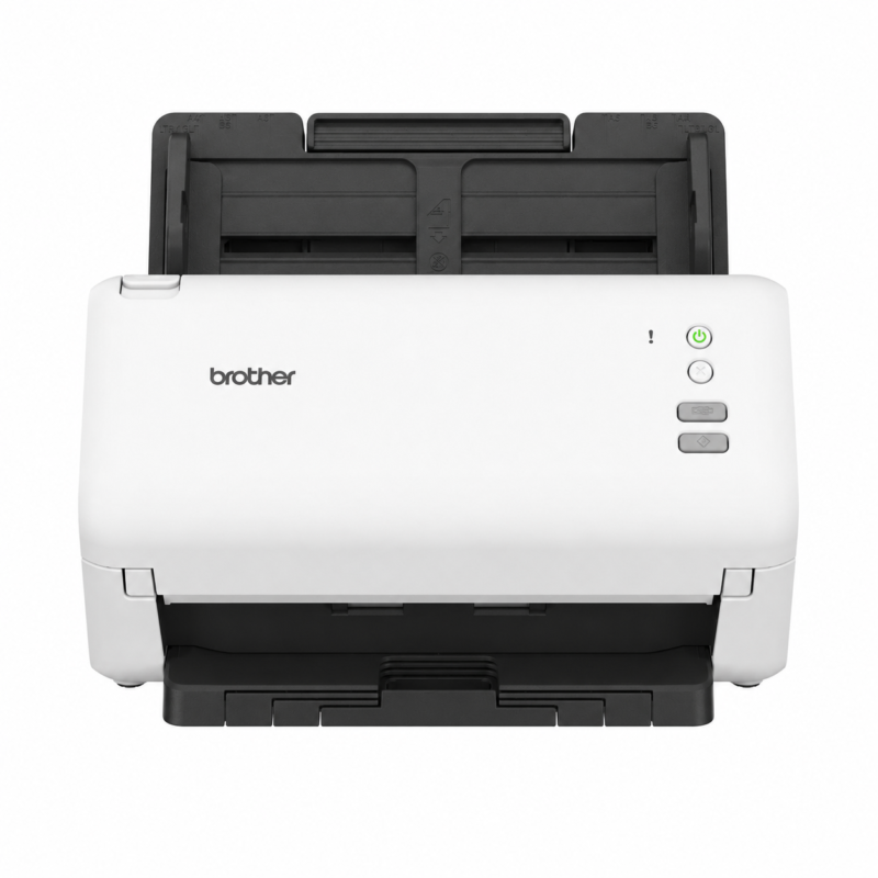 Brother ADS-3100 Brother ADS-3100 High-Speed Desktop Document Scanner