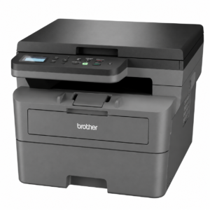 Brother DCP-L2605DW  Wi-Fi Duplex Monochrome Laser Printer