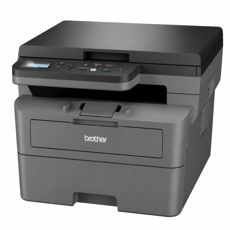 Brother DCP-L2605DW  Wi-Fi Duplex Monochrome Laser Printer