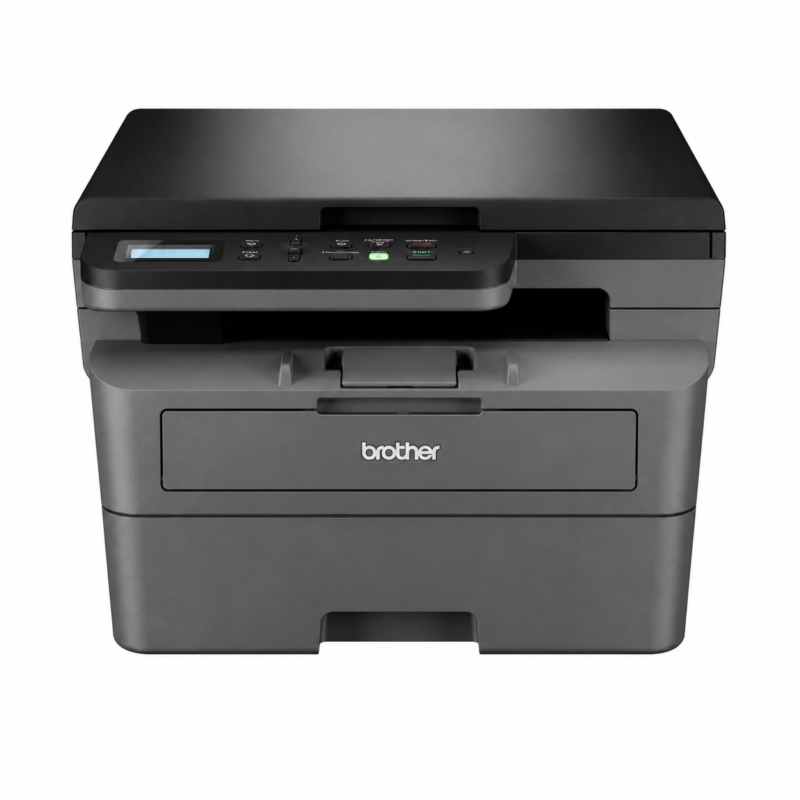Brother DCP-L2605DW  Wi-Fi Duplex Monochrome Laser Printer