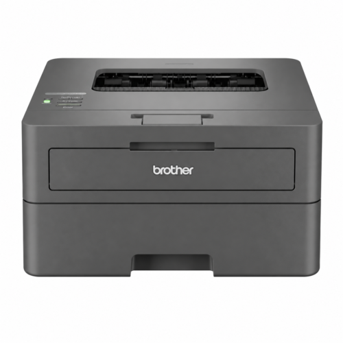 Brother HL-L2400D Monochrome Laser Printer – Auto Duplex
