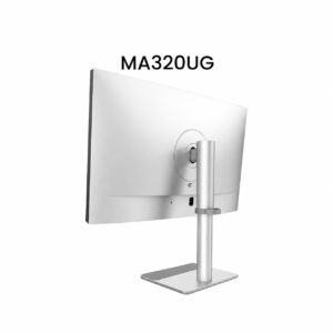 ChatGPT Image Aug 10, 2026, 10_40_15 AM BenQ MA320UG 32" 4K 120Hz Nano Gloss IPS Monitor for Mac Creators – 98% P3, Thunderbolt 4