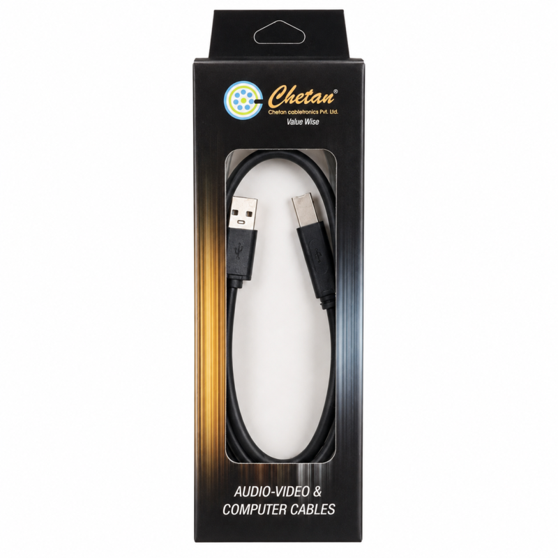 Chetan Printer Usb Cable Chetan Printer USB Cable