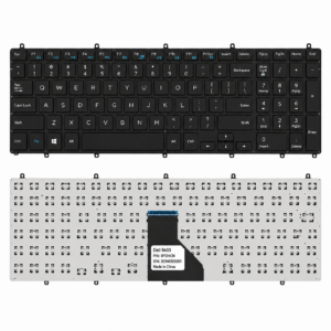 Replacement Laptop Keyboard for Dell Inspiron 15 3593 Series