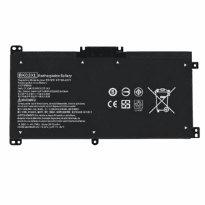 HP — BK03XL — Pavilion X360-14 3C HP BK03XL Compatible Replacement Laptop Battery