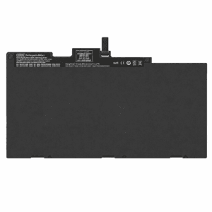 HP — CS03XL — EliteBook 755_755 G4_ZBook 15u G3 — 1075+ HP CS03XL Compatible Replacement Laptop Battery