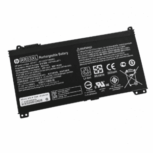 HP — RR03XL — ProBook 430-G4 3C HP RR03XL Compatible Replacement Laptop Battery