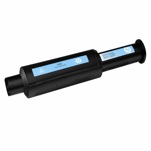HP 103A / W1103A Black Toner Cartridge – Original HP